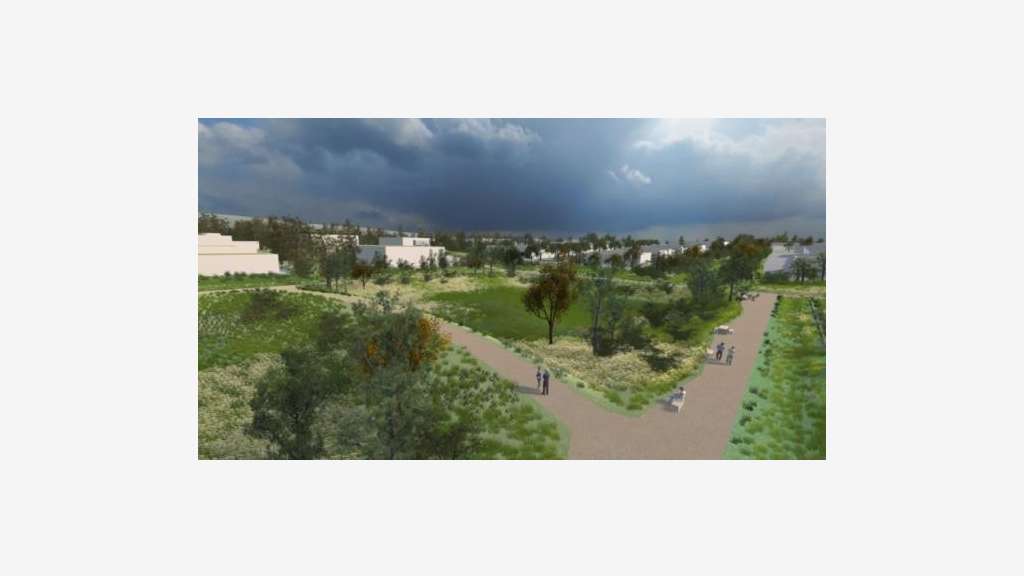 AV terrain Industriel de 13,5 ha P.A. Vesoul Sud