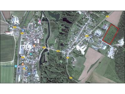 Vente Terrains industriels et agricoles à Mareuil-sur-Ourcq