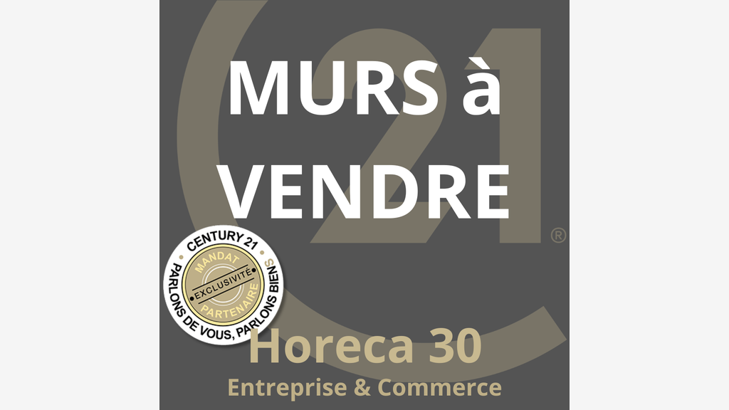 A vendre terrain industriel de 9500m² à Nîmes