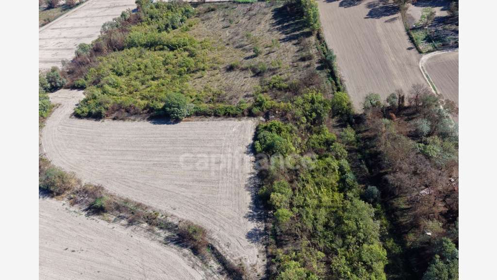 Terrains agricoles 3 hectares
