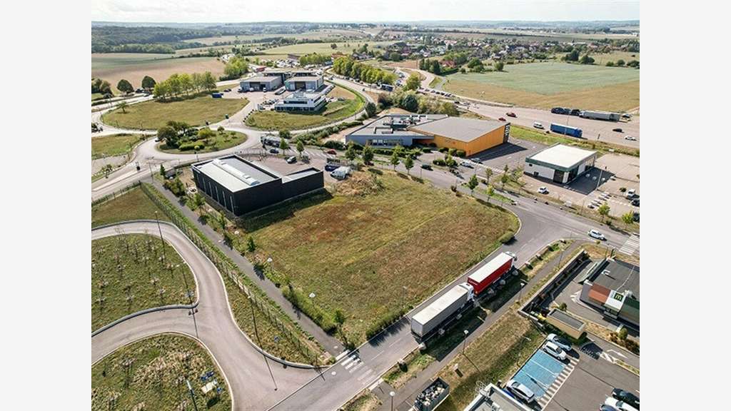 Terrain 24 290 m² à vendre - Phalsbourg (57)