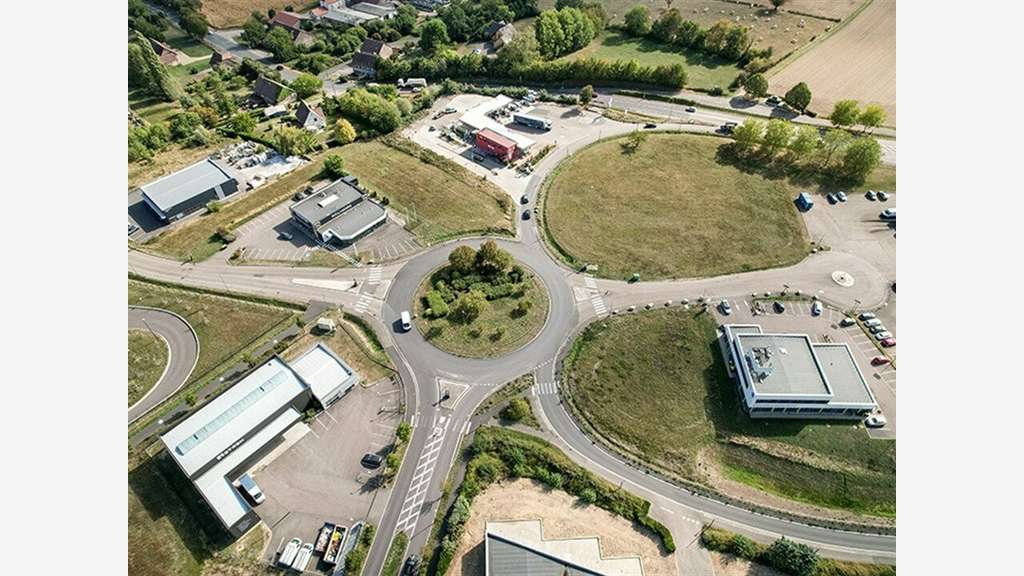 Terrain 24 290 m² à vendre - Phalsbourg (57)