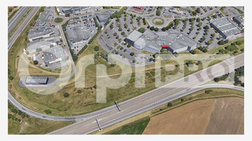 TERRAIN à vendre dans le 51
