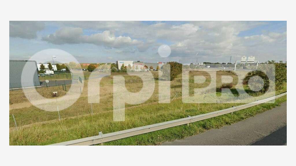 TERRAIN à vendre dans le 51