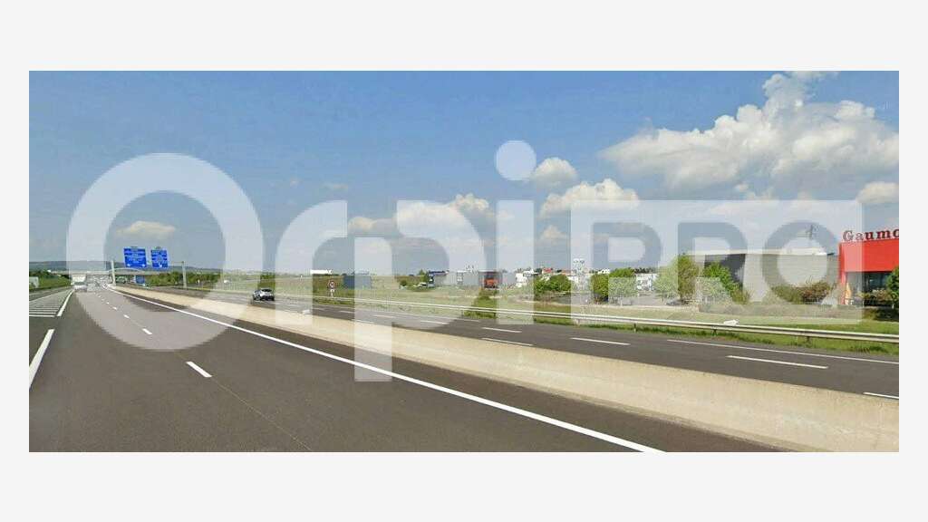 TERRAIN à vendre dans le 51