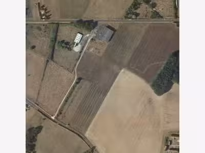 A vendre terrain industriel 10000m² à St Georges
