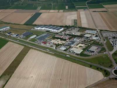 Vente Terrains industriels et agricoles à Torvilliers