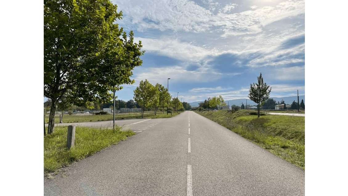 Terrain industriel 13ha à vendre en ZI à Tourtrol