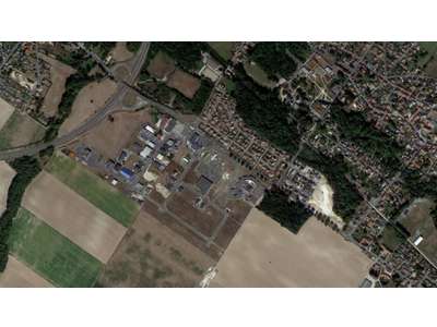 Vente Terrains industriels et agricoles à Isles-sur-Suippe