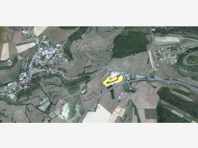 À vendre terrain 8759m² ZA La Belle Idée à Mesmont