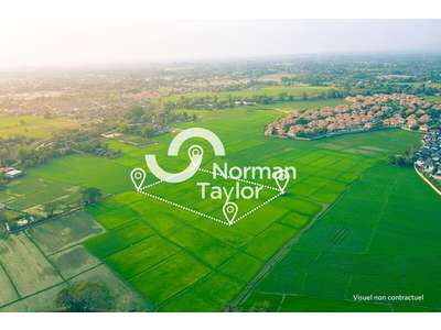 Vente Terrains industriels et agricoles à Perpignan