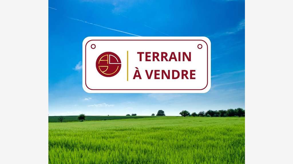 Vente terrain 2ha en zone tertiaire à Toulouse