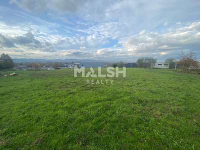 Vente terrain constructible 5604m² à Montceaux