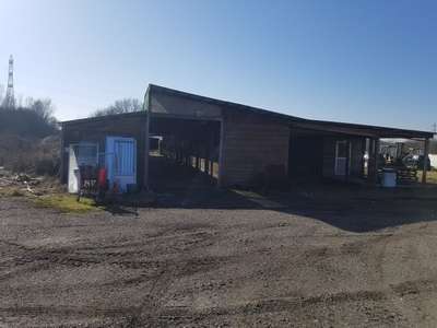 Vente Terrains industriels et agricoles à Bruges