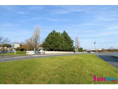 Vente Terrains industriels et agricoles à Artigues-près-Bordeaux