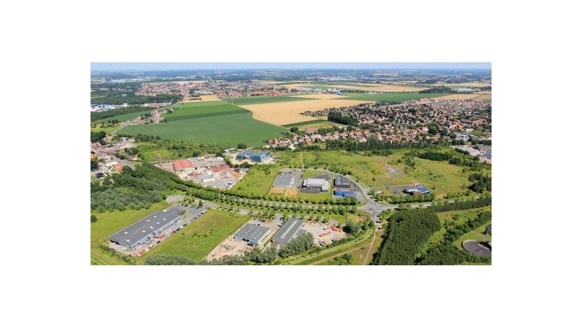 Vente terrains industriels Pas-de-Calais, sur l'A1