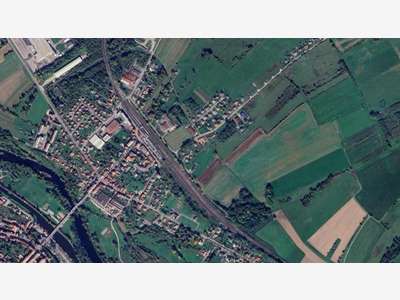 À vendre terrain industriel 1.2 ha à Essegney RN57