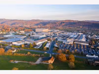 À vendre – 5 hectares de Terrains industriels à Bi