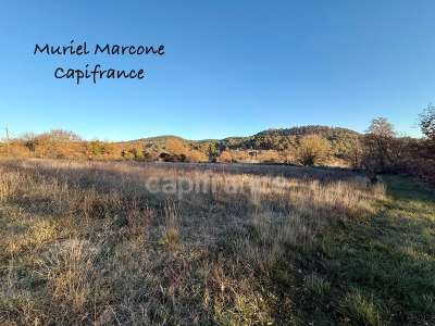 Terrain agricole à vendre 5800m² à Cadenet