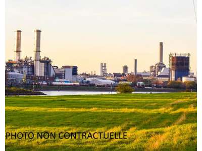 Vente Terrains industriels et agricoles à Châteaurenard