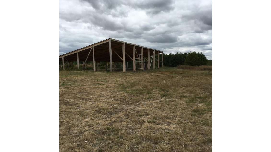 À vendre Terrains Industriels de 3 000 et 3 500 m²