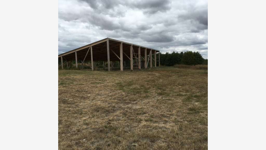 À vendre Terrains Industriels de 3 000 et 3 500 m²
