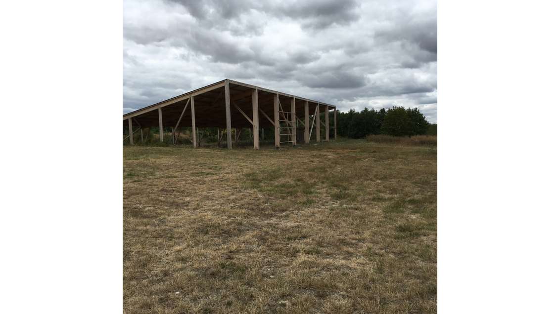 À vendre Terrains Industriels de 3 000 et 3 500 m²
