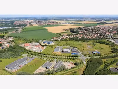 Terrains industriels Pas-de-Calais, sur l'A1