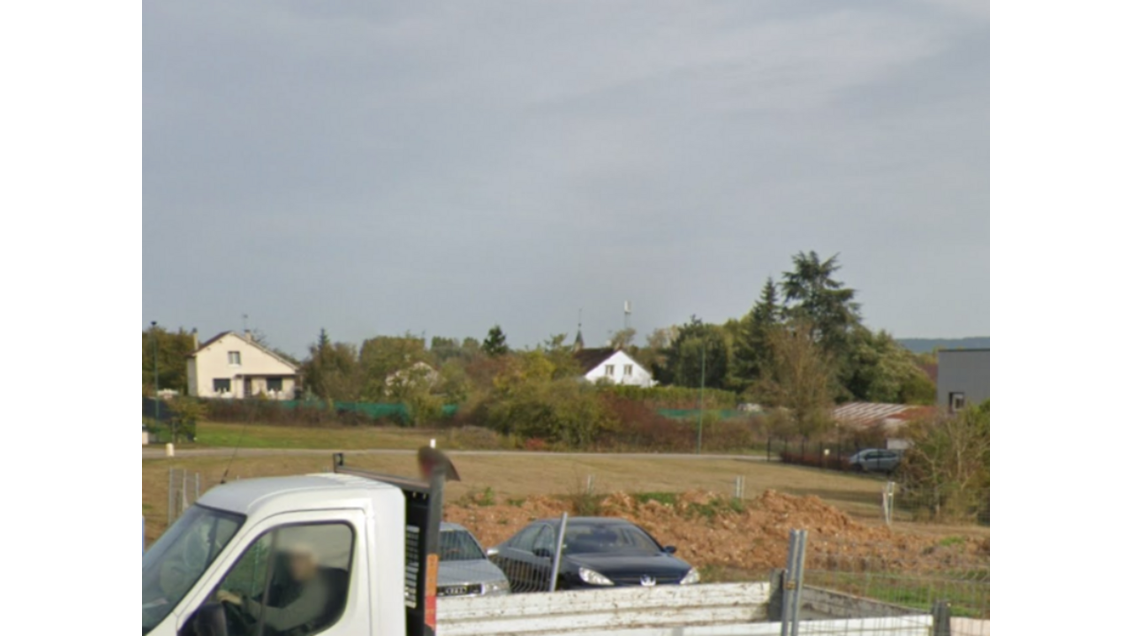 Terrains à vendre à Courtois ZA des Abbayes