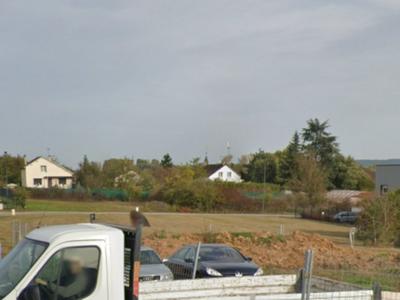 Vente Terrains industriels et agricoles à Courtois-sur-Yonne