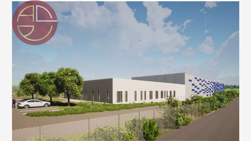 à vendre terrain 50000m² à Fronton