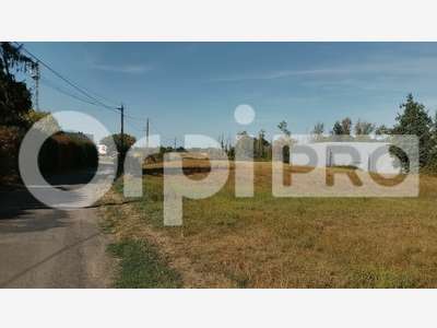 TERRAIN EN ZONE D'ACTIVITES