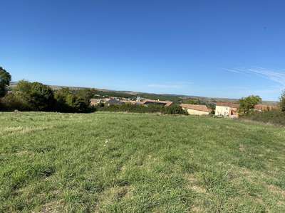 Terrain de 5630m² à vendre à la Cavalerie