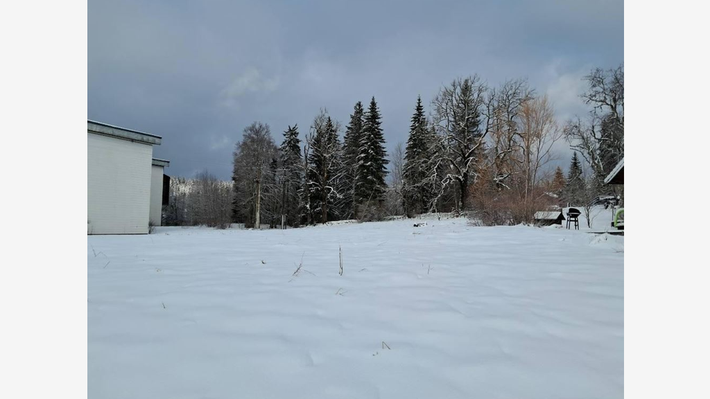 Vente terrain constructible de 2577m² à Lamoura