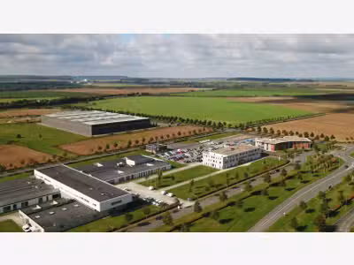 Terrains industriels dans les Hauts-de-France/Laon