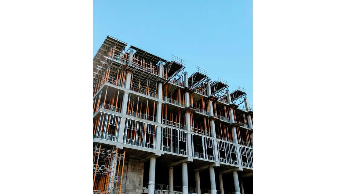 Vente terrain 1761m² Le Haillan Aéroparc 