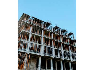 Vente Terrains industriels et agricoles au Haillan