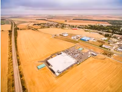 AV terrains à partir de 1500m² Villages Vovéens
