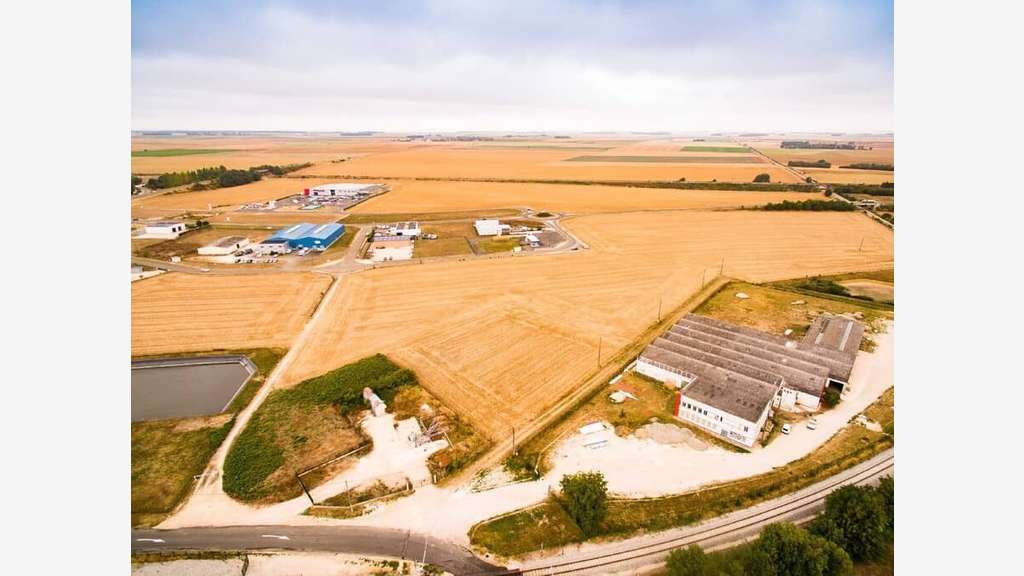 AV terrains à partir de 1500m² Villages Vovéens