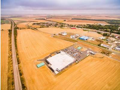 AV terrains à partir de 1500m² Villages Vovéens