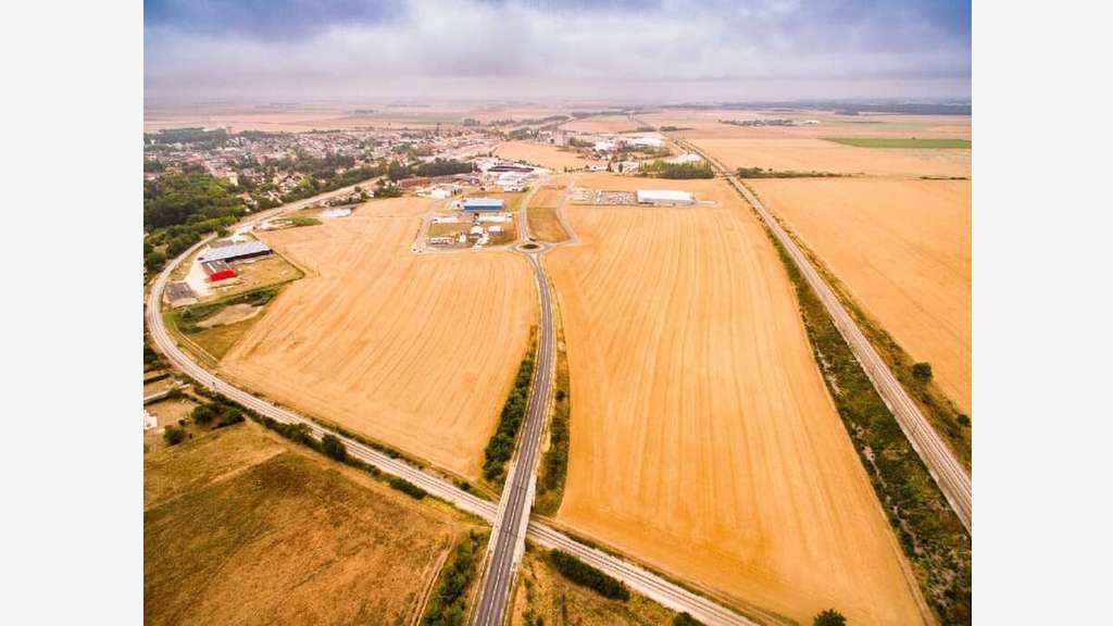 AV terrains à partir de 1500m² Villages Vovéens