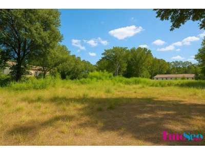 Vente Terrains industriels et agricoles à Mérignac