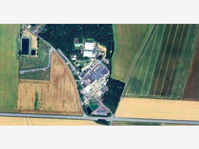 À vendre – Terrains industriels de 4 100 et 3 500 