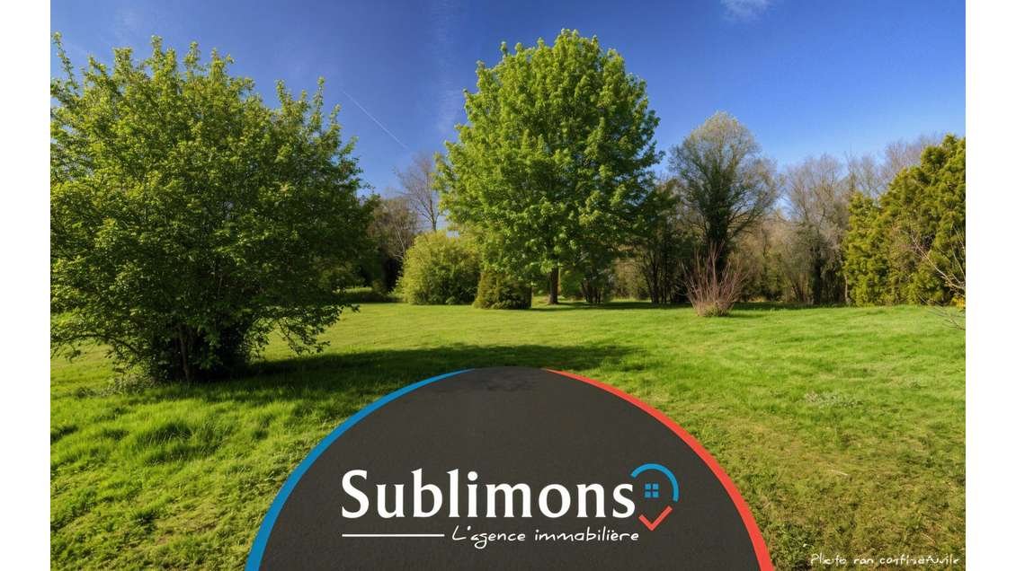 Vente terrain constructible 6700m² ZI Missillac