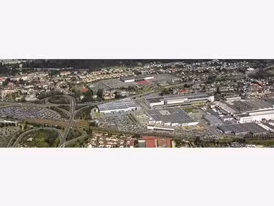 Vente Terrains industriels de 7500m² à Montataire