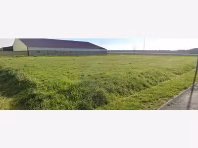 À vendre – Terrains industriels de 1 100 à 2 200 m