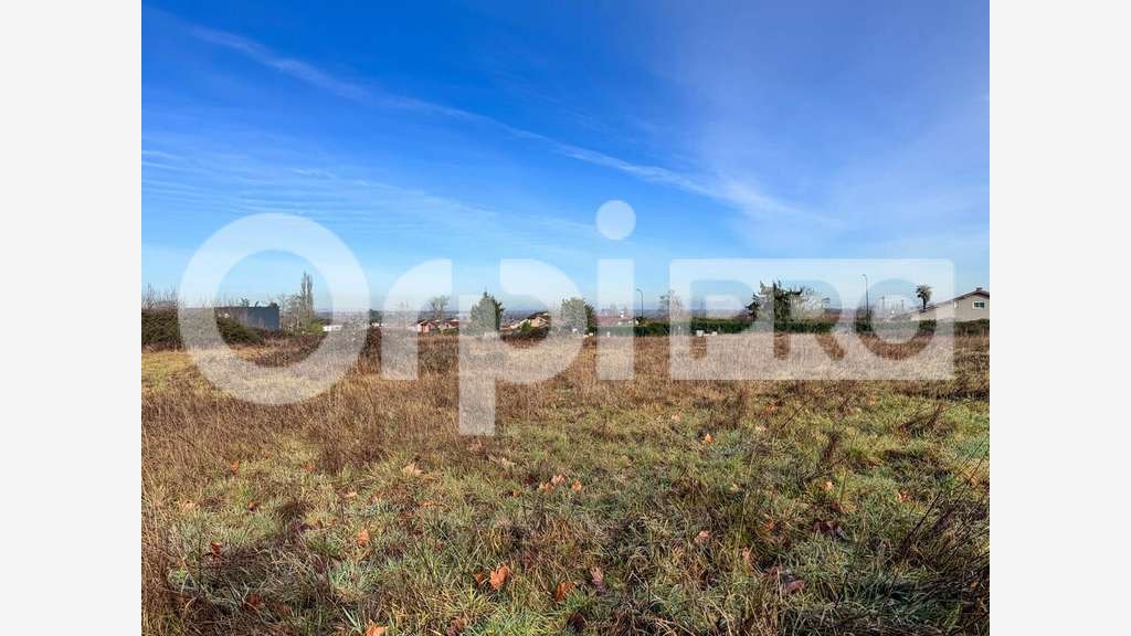 Terrain de 6030m² à vendre en ZA à Narrosse