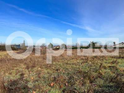 Terrain de 6030m² à vendre en ZA à Narrosse