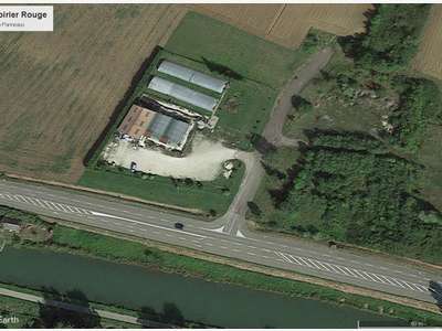 Vente terrains jusqu'à 3 140m² en zae à Percey