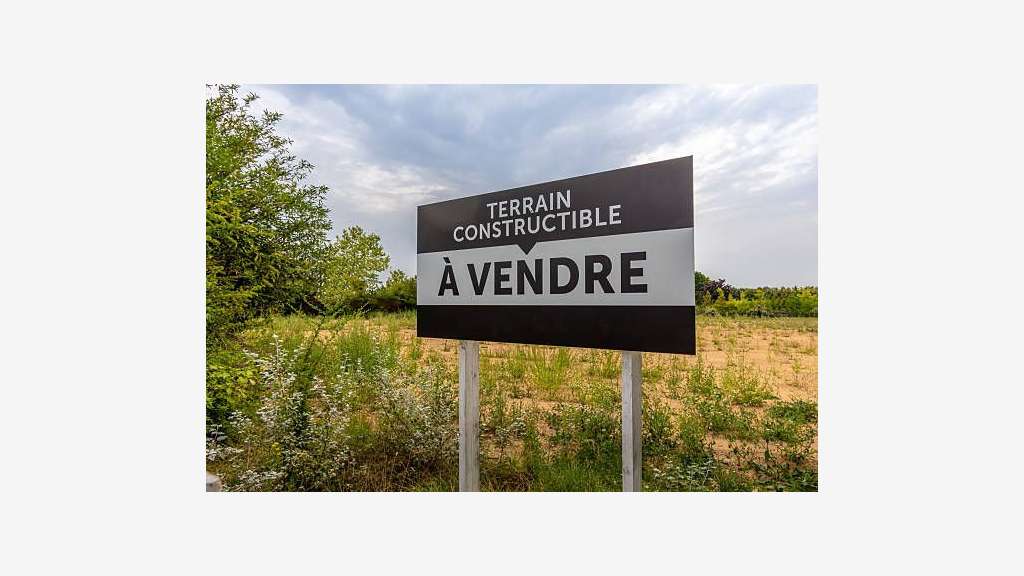 TERRAIN CONSTRUCTIBLE A TECNOSUD 2
